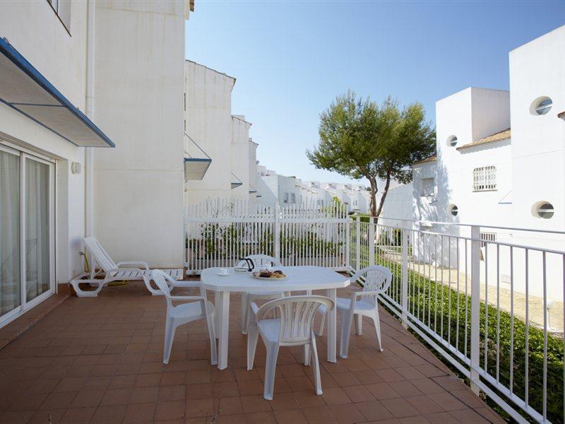 Villas Cumbres De 萨洛 外观 照片