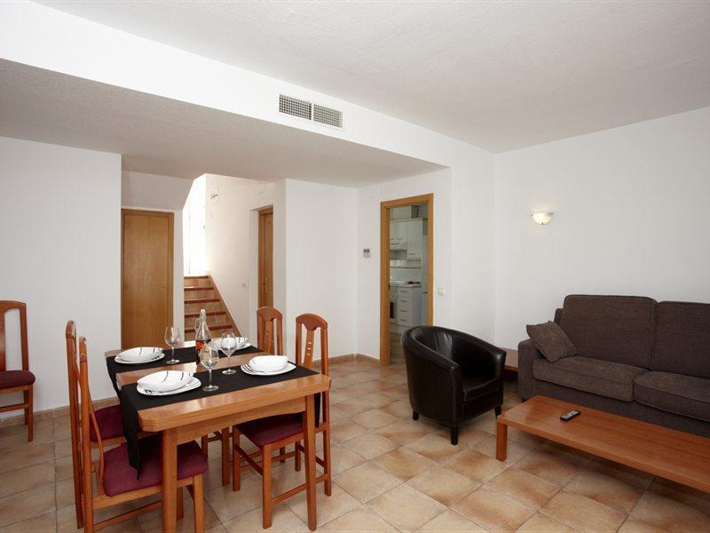 Villas Cumbres De 萨洛 外观 照片