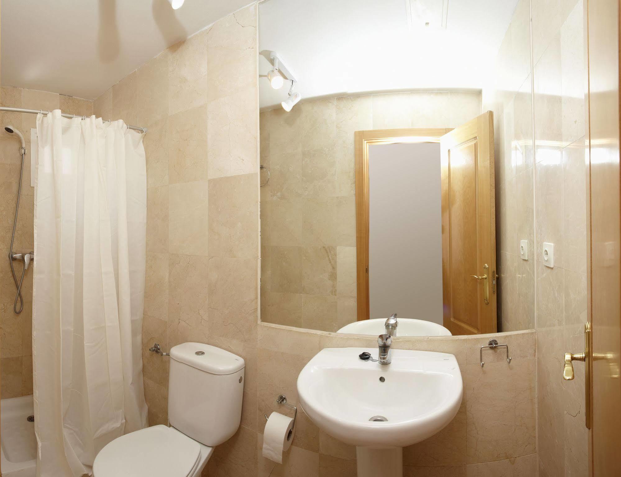 Villas Cumbres De 萨洛 外观 照片