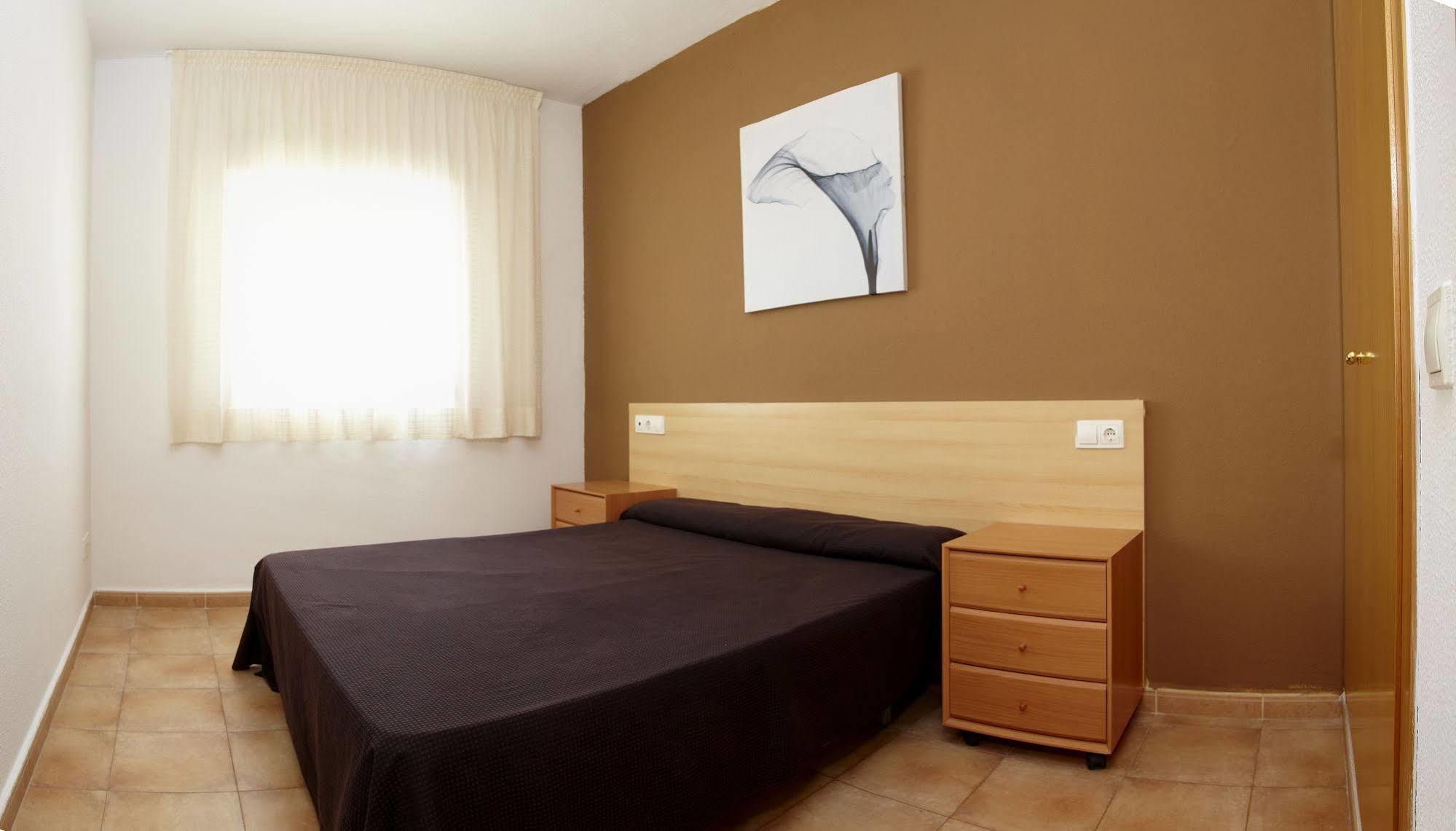 Villas Cumbres De 萨洛 外观 照片