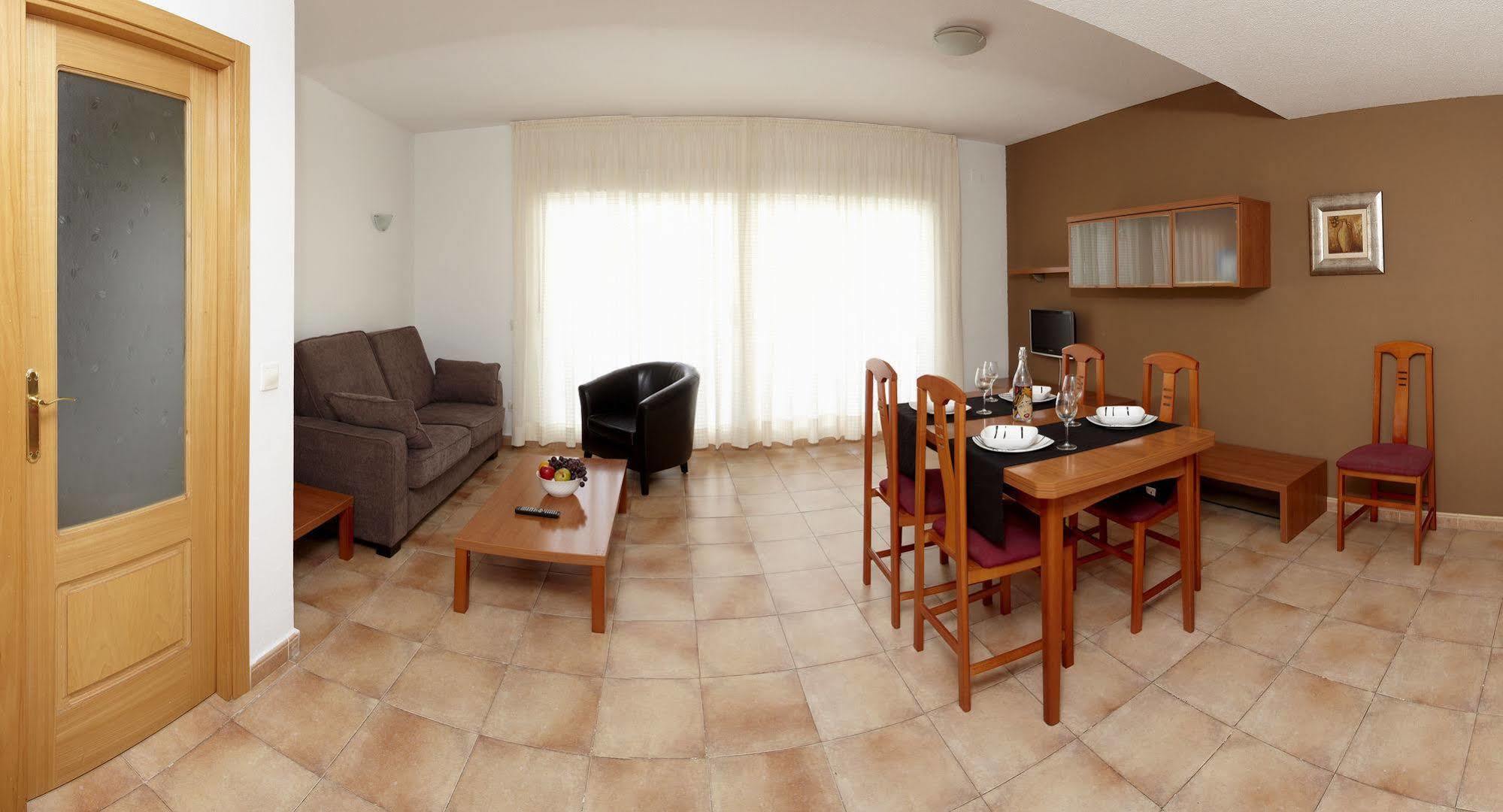 Villas Cumbres De 萨洛 外观 照片