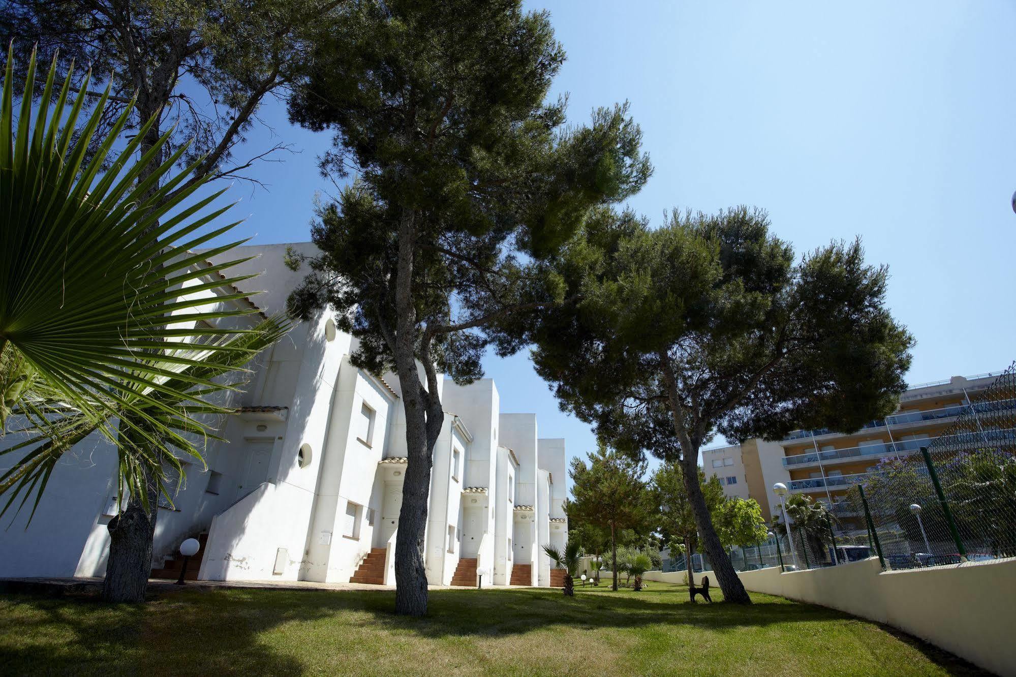 Villas Cumbres De 萨洛 外观 照片