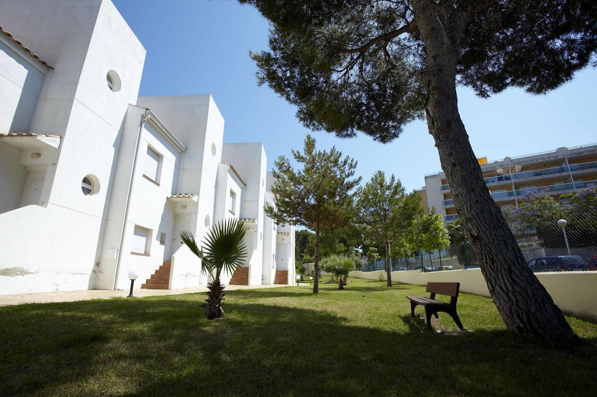 Villas Cumbres De 萨洛 外观 照片