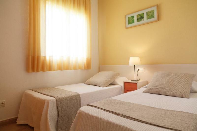 Villas Cumbres De 萨洛 外观 照片