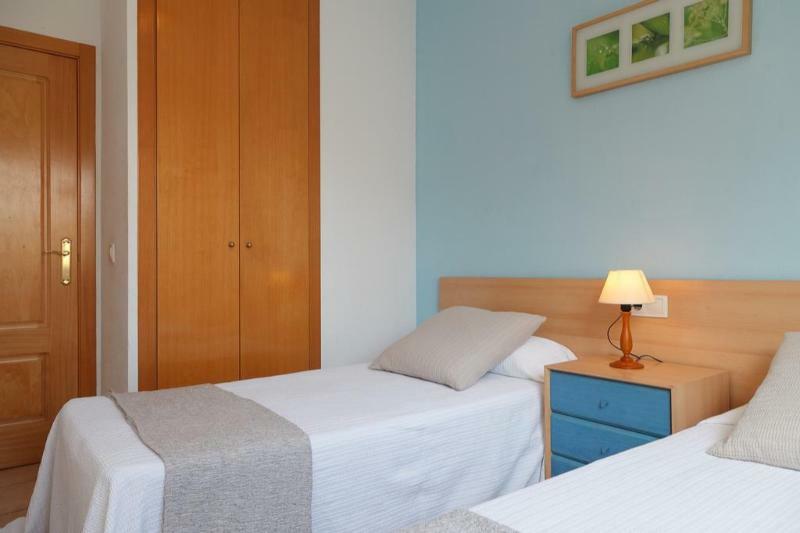 Villas Cumbres De 萨洛 外观 照片